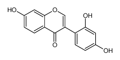2′-Hydroxydaidzein