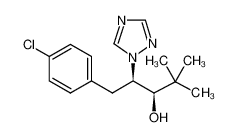 多效唑标准溶液