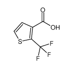 2-(三氟甲基)噻吩-3-甲酸