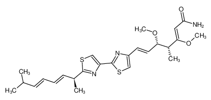 粘菌素