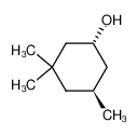 反-3,3,5-三甲基环己醇