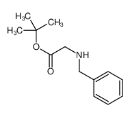 2-(苄基氨基)乙酸叔丁酯