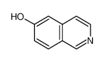 6-羟基异喹啉