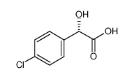 L-对氯扁桃酸