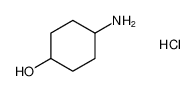 4-氨基环己醇盐酸盐