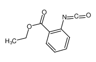 2-(乙氧基羰基)苯基异氰酸酯