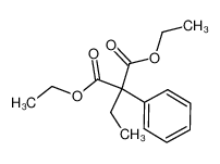 乙基(苯基)丙二酸二乙酯