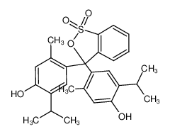 百里香酚蓝