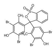 溴甲酚绿溶液