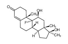 氟甲睾酮