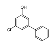 5-氯-[1,1'-联苯]-3-醇