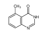 5-甲基喹唑啉-4(1H)-酮