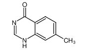 7-甲基-4(3H)-喹唑啉酮