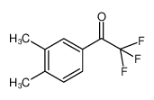 3'，4'-二甲基-2，2，2-三氟苯乙酮