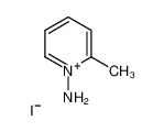 1-氨基-2-甲基吡啶碘化物
