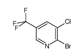 2-溴-3-氯-5-(三氟甲基)吡啶
