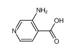 3-氨基-4-吡啶羧酸