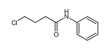 4-氯-N-苯基丁酰胺