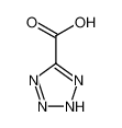 2H-1,2,3,4-四唑-5-羧酸