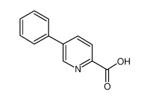 5-苯基吡啶甲酸