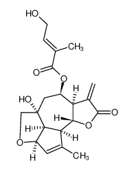 林泽兰内酯C