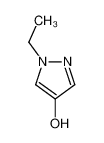 1-乙基-1H-吡唑-4-醇
