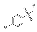 对甲苯磺酰氯甲烷