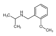 N-(2-甲氧基苄基)-2-丙胺