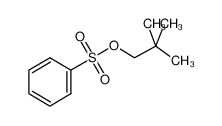 新戊基苯磺酸酯