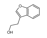 苯并呋喃-3-乙醇