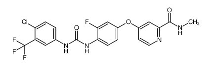 瑞格非尼