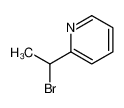 2-(1-溴乙基)吡啶