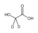 Glycolic acid-d2