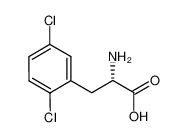 l-2,5-二氯苯丙氨酸
