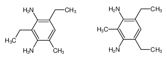 3,5-二乙基--(2,4-or 2,6-)甲苯二胺