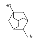 1-羟基-4-氨基金刚烷