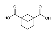 双环[3.1.1]庚烷-1，5-二羧酸