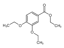3,4-二乙氧基苯甲酸乙酯