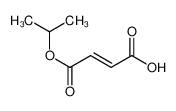 富马酸酯单异丙酯