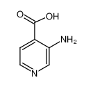 3-氨基异烟酸