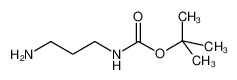 N-叔丁氧羰基-1,3-丙二胺
