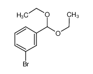 3-溴苯甲醛二乙缩醛