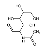 N-乙酰-D-氨基葡萄糖