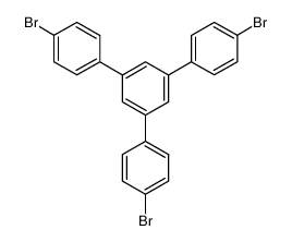 1,3,5-三(4-溴苯基)苯