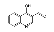 4-羟基喹啉-3-甲醛