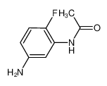 N-(5-氨基-2-氟苯基)乙酰胺