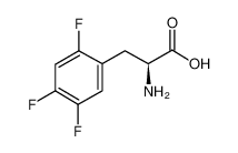 L-2,4,5-三氟苯丙氨酸