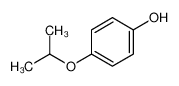 4-异丙氧基苯酚