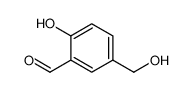 2-羟基-5-(羟基甲基)苯甲醛