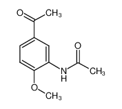 3'-乙酰氨基-4'-甲氧基苯乙酮